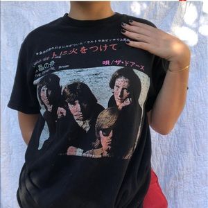 THE DOORS BRANDY MELVILLE T-SHIRT